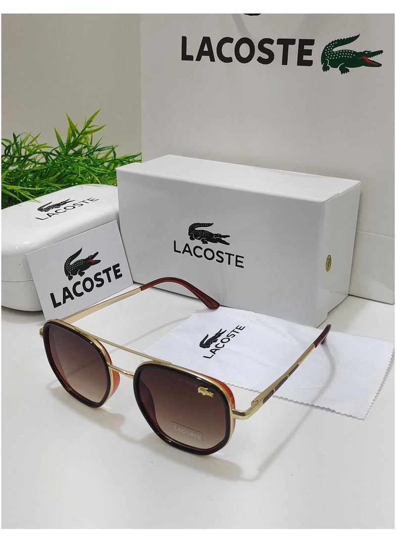 LACOSTE Lacoste sunglasses, latest version 
