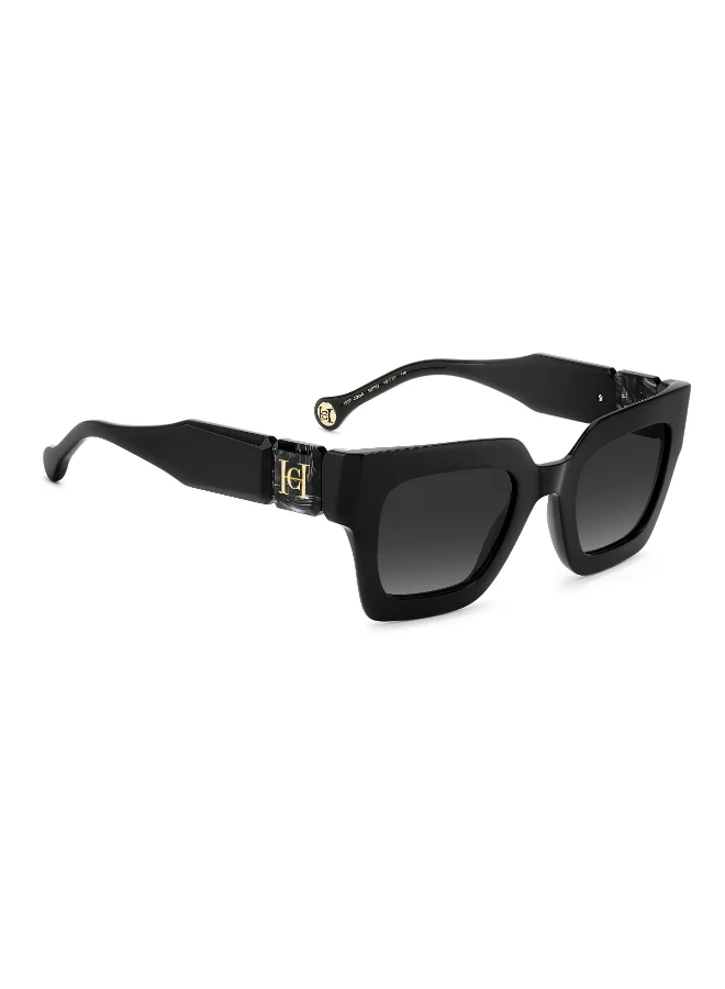 كارولينا هيريرا SQUARE CAROLINA HERRERA SUNGLASSES FRAMES