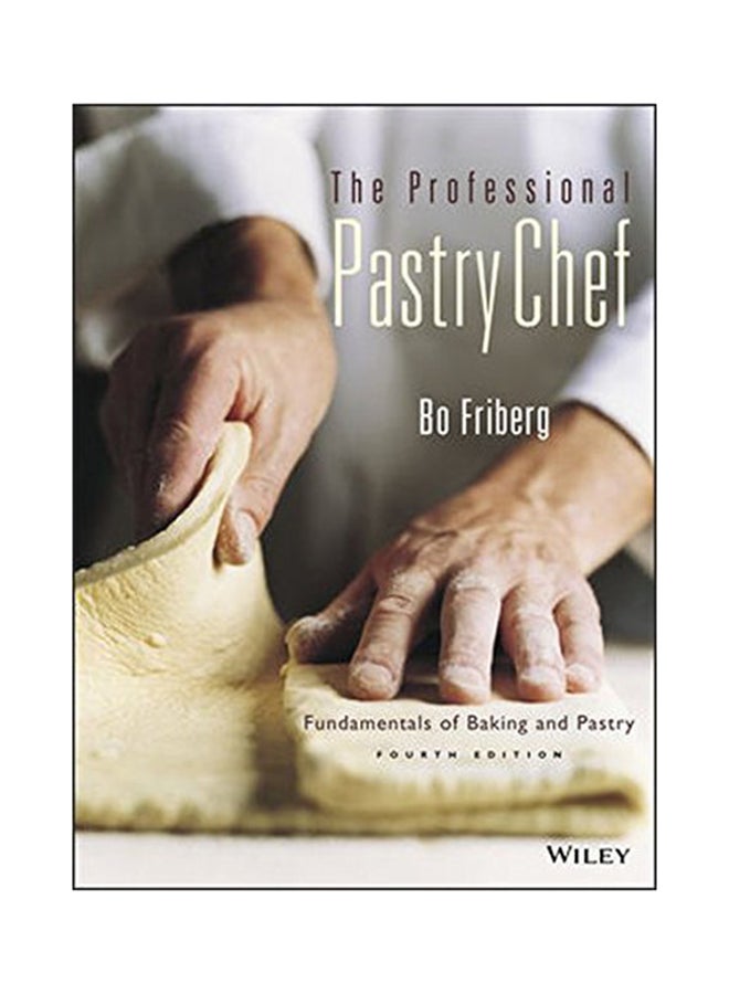 The Professional Pastry Chef - Image 1