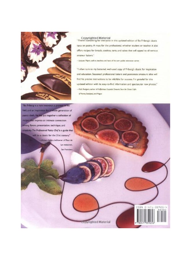 The Professional Pastry Chef - Image 2