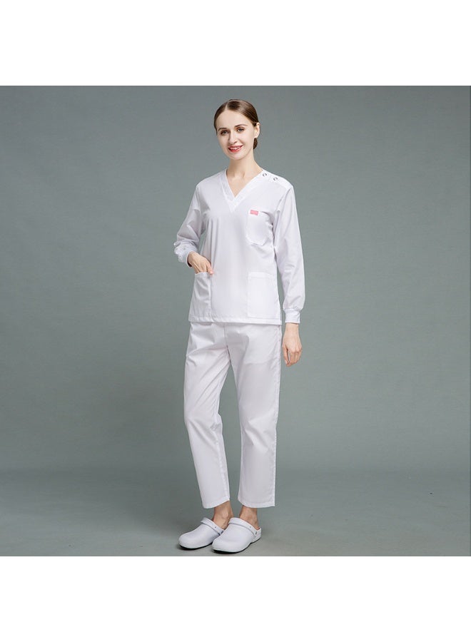 KUYING New Operating Room Isolation Suit Set  - Image 1