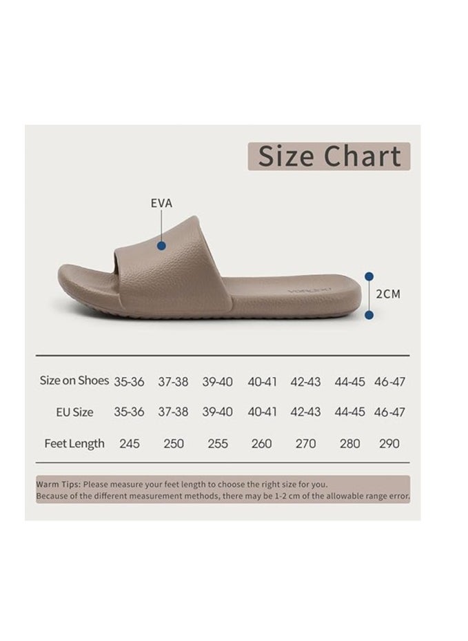 Big Size Bathroom Slippers For Men and Women Non-Slip Quick Drying Shower Shoes Comfortable And Soft Sole Slide On Sandal/ white - pzsku/ZD7B370B81B7B268A13DBZ/45/_/1731477575/a0f22a68-8a4f-41a5-bb31-47204bb77133