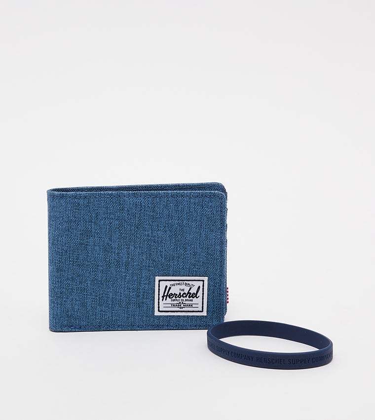 هيرشل سبلاي كو روي آرف آي دي