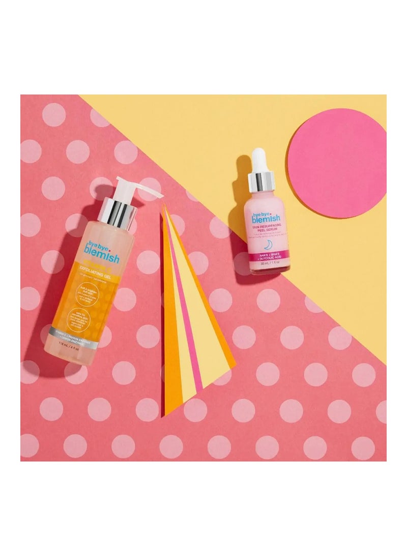 Bye Bye Blemish Vitamin C Exfoliating Gel 118ml  - Image 3
