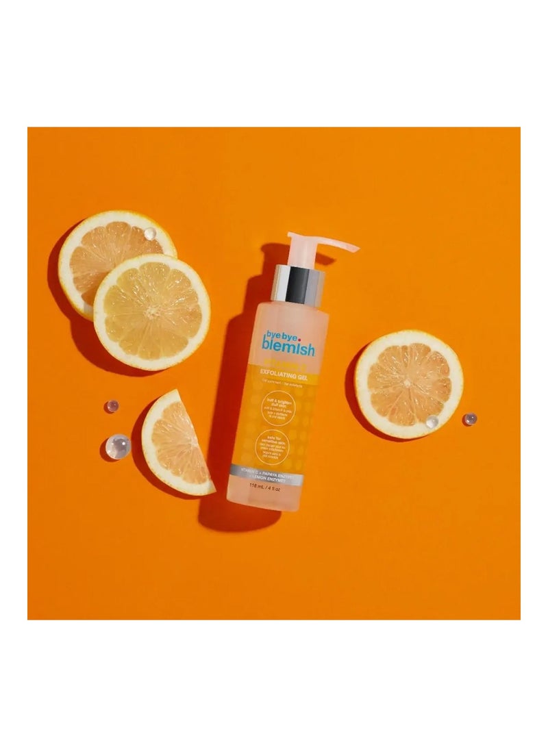 Bye Bye Blemish Vitamin C Exfoliating Gel 118ml  - Image 2
