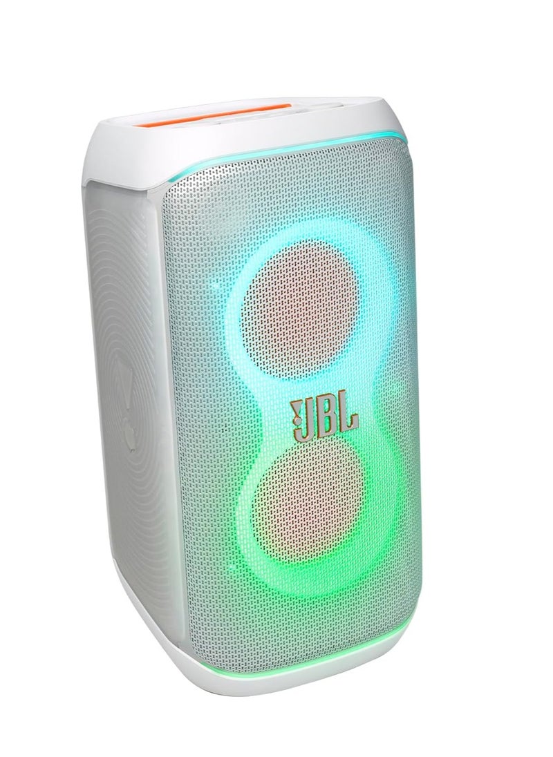 JBLTM JBL PartyBox Club 120 white  - Image 1
