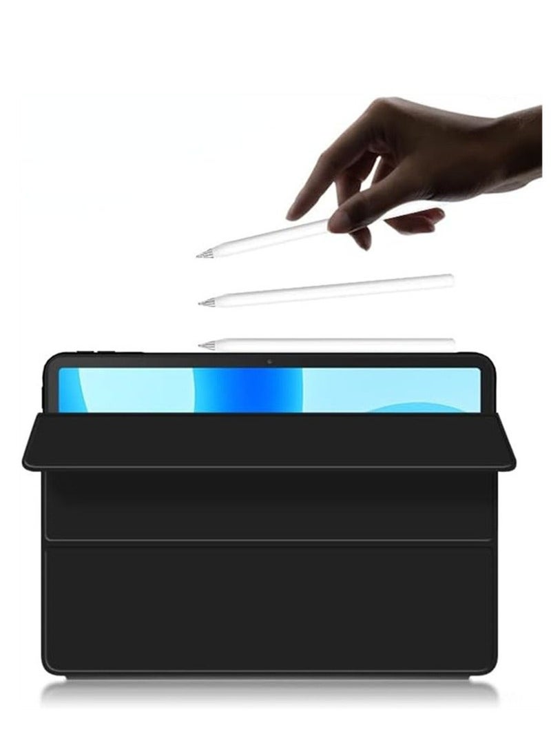 Arabest Huawei Matepad 2023 11.5 Inch Case Ultra Thin Smart Cover for Matepad 11.5'' Tablet TPU Shell with Auto Wake UP - Image 3