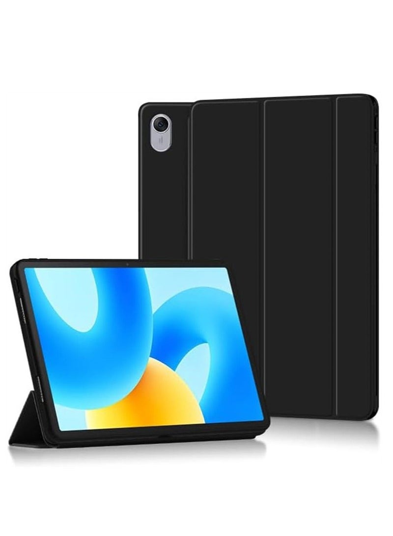 Arabest Huawei Matepad 2023 11.5 Inch Case Ultra Thin Smart Cover for Matepad 11.5'' Tablet TPU Shell with Auto Wake UP - Image 1