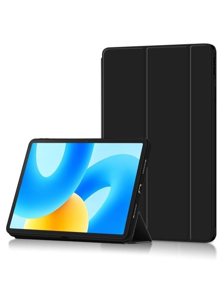 Arabest Huawei Matepad 2023 11.5 Inch Case Ultra Thin Smart Cover for Matepad 11.5'' Tablet TPU Shell with Auto Wake UP - Image 4