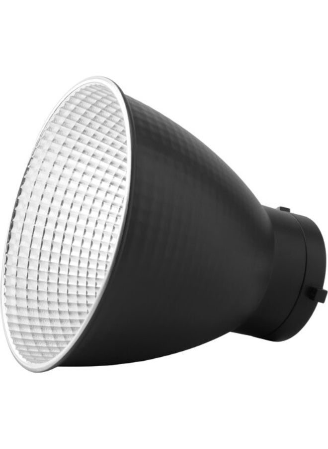 amaran Ray 360c 360W RGB LED Video Light APP/DMX Control 12 Effects, 1,800-20,000K 17,130Lux/1m COB Continuous Output Lighting, Bowens Mount Portable Light for Photography, Studio,Video Recording - Image 2