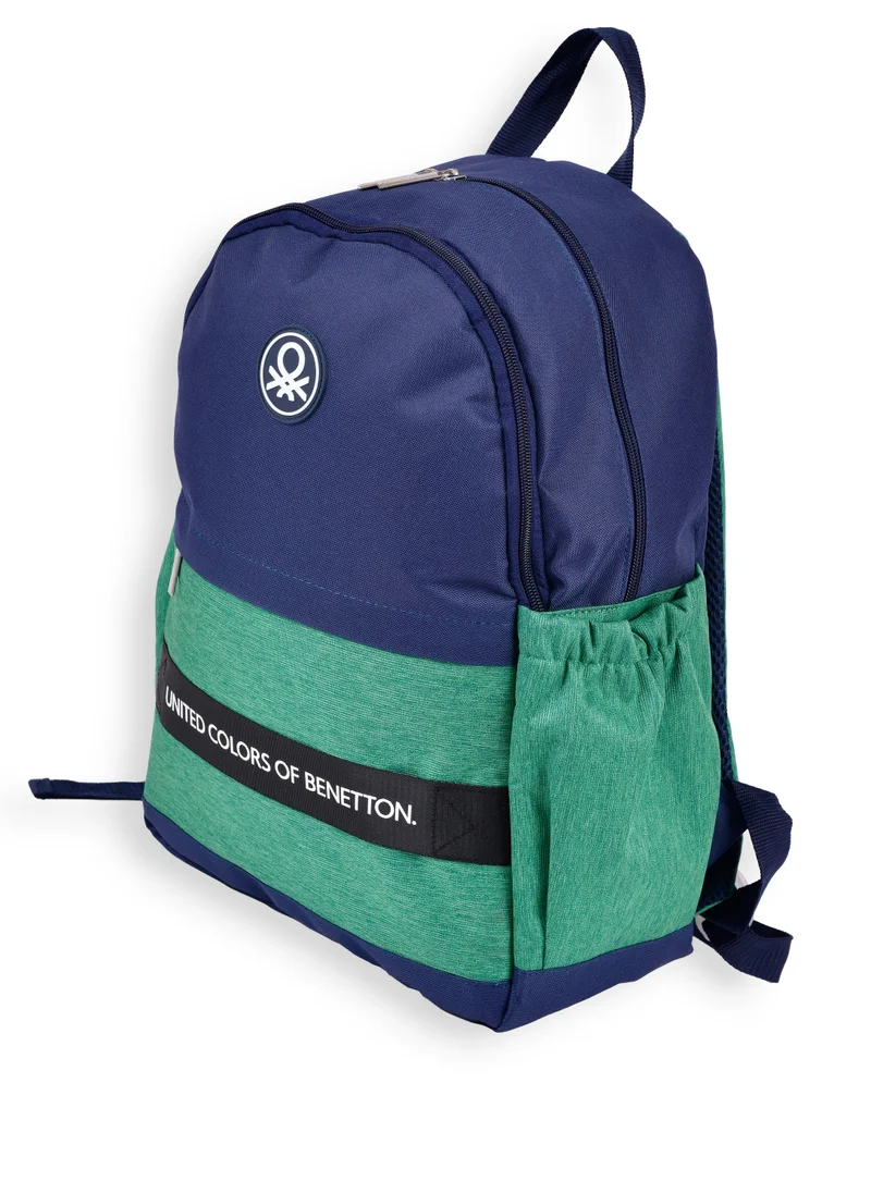 UNITED COLORS OF BENETTON UCB-13072 Retro Backpack