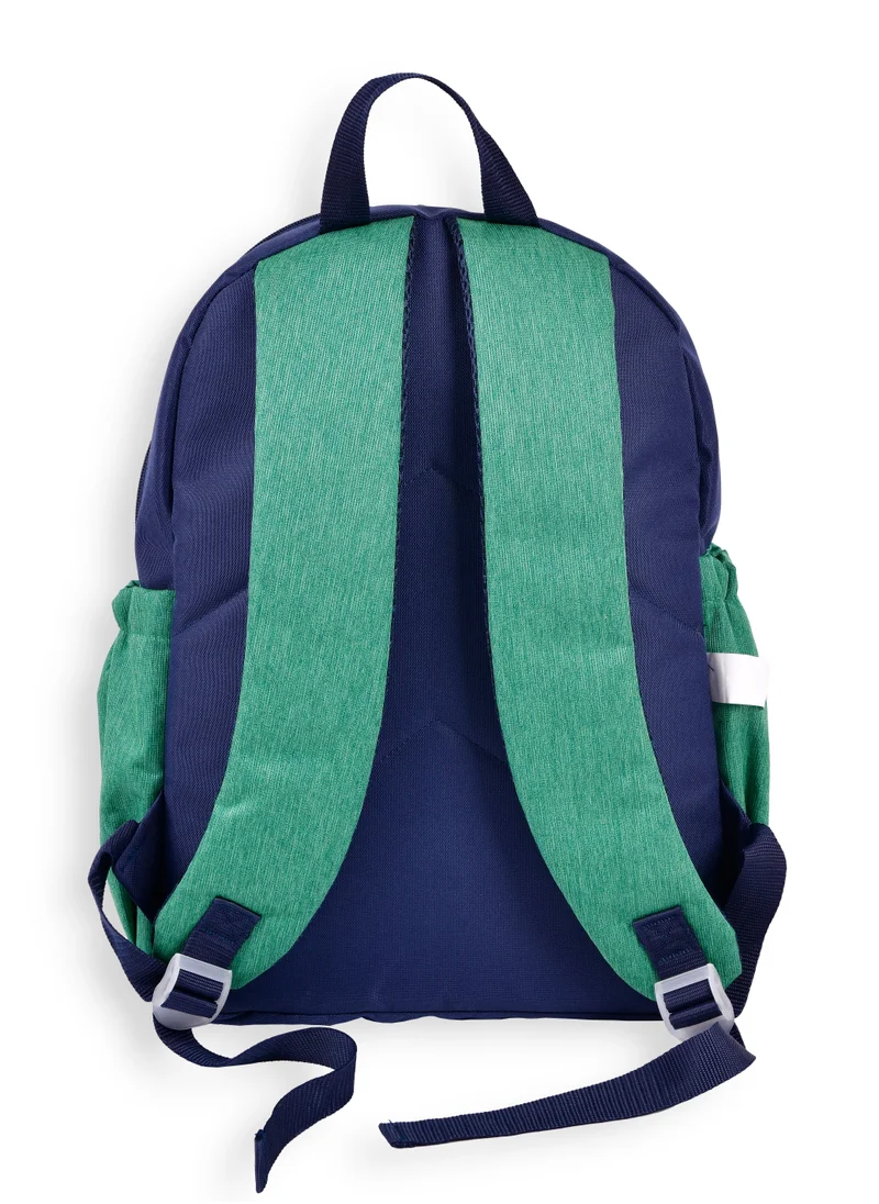 UNITED COLORS OF BENETTON UCB-13072 Retro Backpack