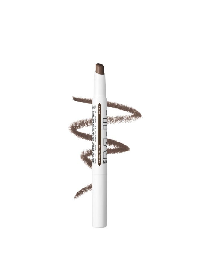 MILK KUSH SOFT BROW STICK DUTCH 1g - Image 1