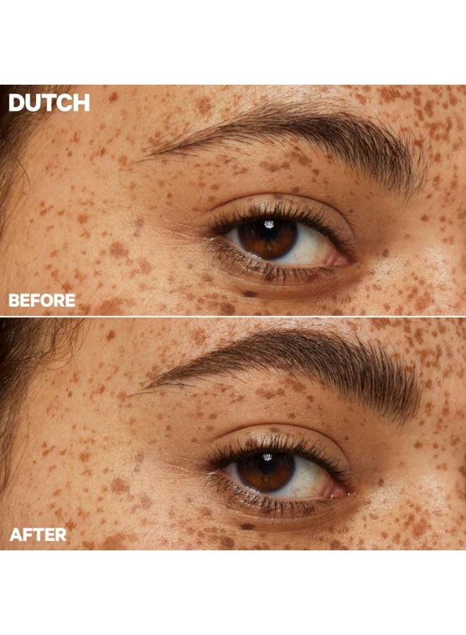 MILK KUSH SOFT BROW STICK DUTCH 1g - Image 2