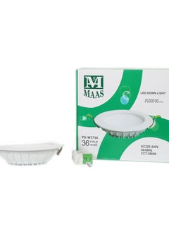 MAAS Indoor Lighting Lamp 36 Watt  - Image 2
