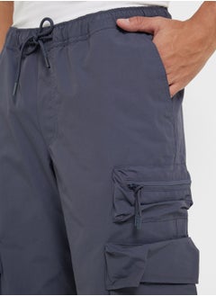 JACK & JONES Drawstring Cargo Pants  - Image 4