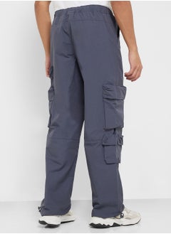JACK & JONES Drawstring Cargo Pants  - Image 3