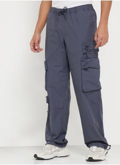 JACK & JONES Drawstring Cargo Pants  - Image 1