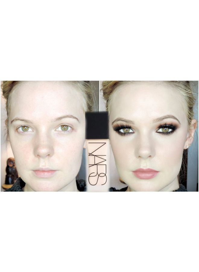 NARS Sheer Glow Foundation Siberia - Image 2