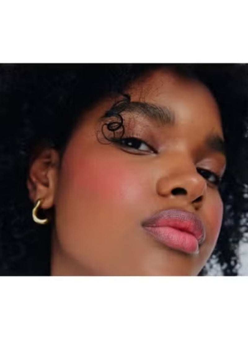 rhode The Pocket Blushes, Creamy Blush for Buildable Color + Baby-Soft Cheeks, Lip and Cheek Blush Cream, Blush Stick for Cheeks, Hydrates Skin Longlasting Non-Stick 0.18 Oz (Spicy Marg - Bright Coral) - Image 3