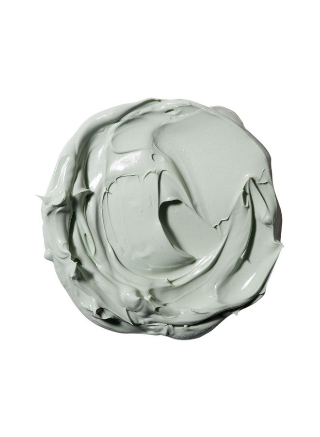 فريمان قناع الوجه من فريمان إكزوتيك بليندز، طين السيكا الكوري، قناع لتهدئة البشرة، يساعد على التخلص من حب الشباب، ويهدئ البشرة ويقوي حاجزها الواقي، عناية فائقة بالبشرة، مناسب لجميع أنواع البشرة، أنبوب ١٧٥ مل/٦ أونصة سائلة - Image 2