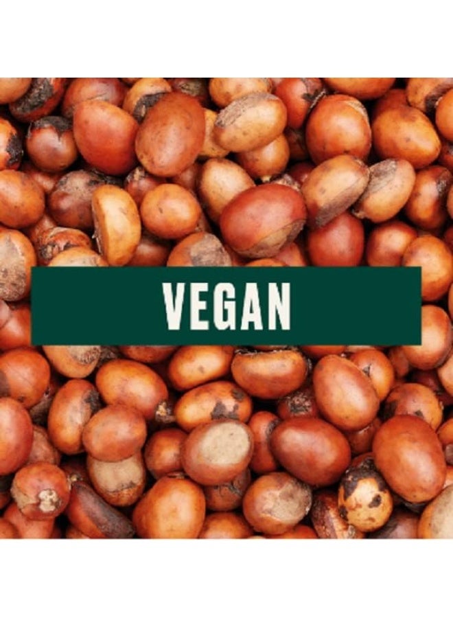 THE BODY SHOP Shea Body Scrub – Intense Sugar Body Exfoliator with Shea Butter | Gently Buffs Away Dead Skin Cells, Nourishes Very Dry Skin, Softens & Smooths | Delicately Nutty Scent, 240ml - Image 4