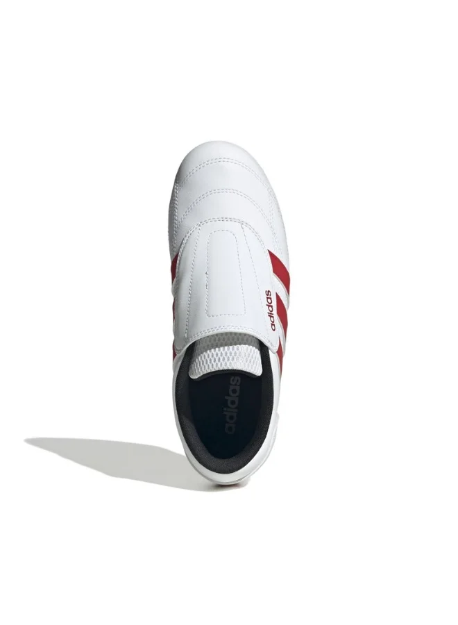 adidas أحذية رياضية نسائية تيكوين دبليو بيضاء