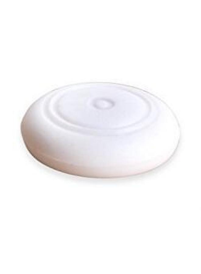 general Spot Switch Rocker Cap Oled Mushroom Head Silicone Cover NS Protective Cap Switch Lite Key Cap-Model:Rocker Cap White - Image 1