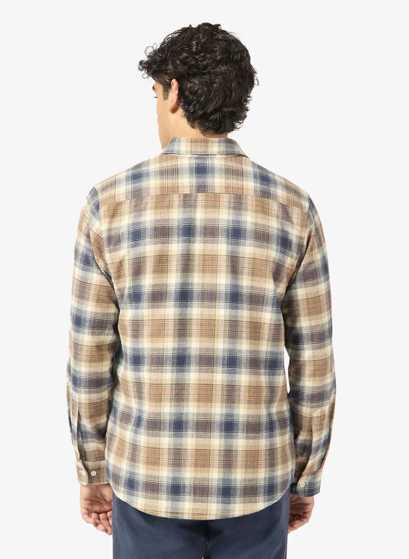 Robert Wood Regular Fit Classic Shirt