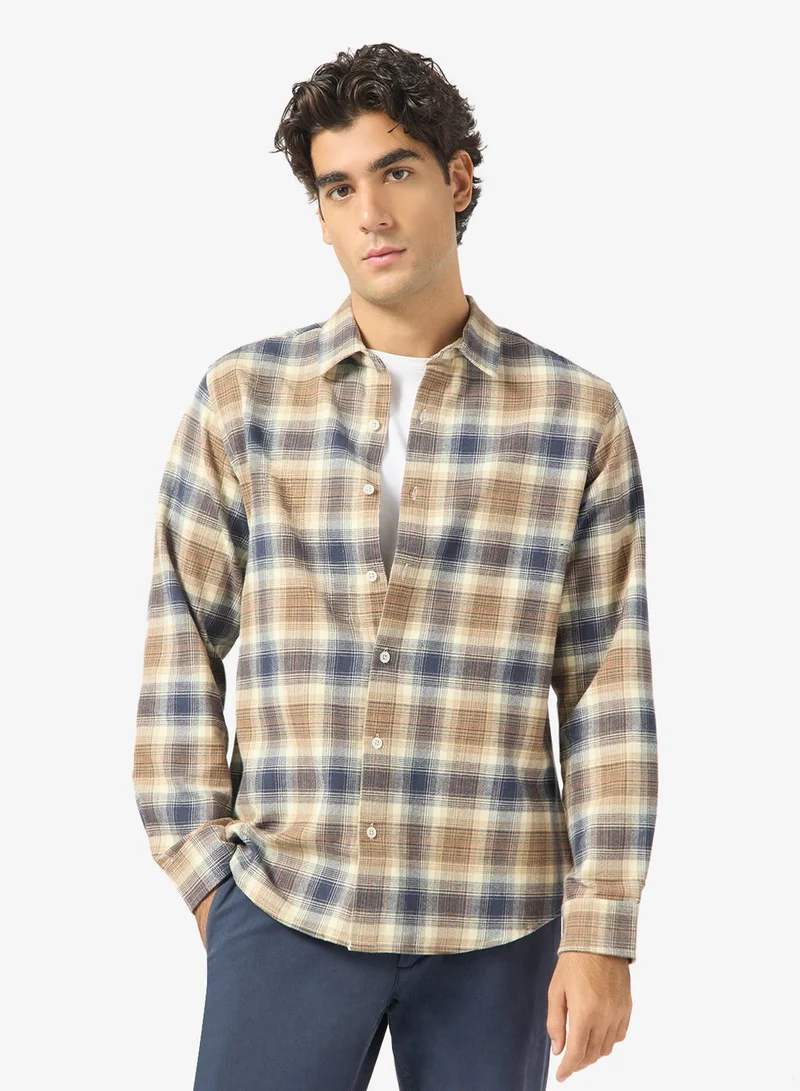 Robert Wood Regular Fit Classic Shirt