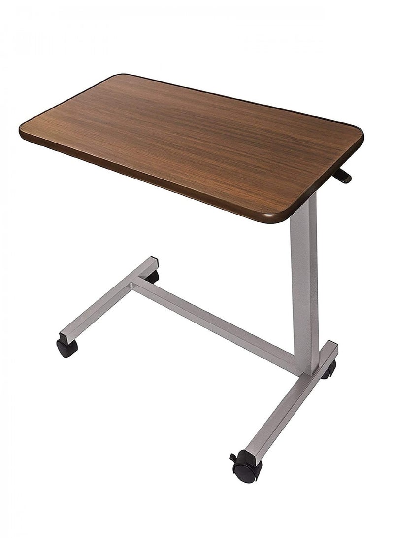 طاولة سرير قابلة للتعديل