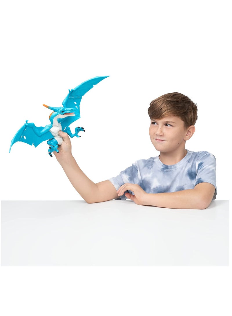 ZURU Dino Action Pterodactyl - Image 3