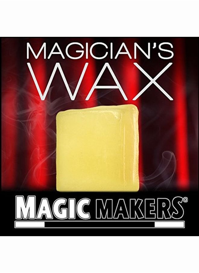 MAGIC MAKERS Magician'S Wax Gimmick  - Image 2