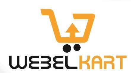 Webelkart WebelKart Bathroom Plastic Stool - (Set of 2)  - Image 3