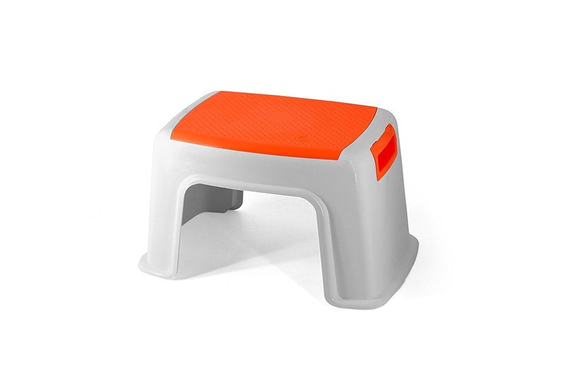 Webelkart WebelKart Bathroom Plastic Stool - (Set of 2)  - Image 4