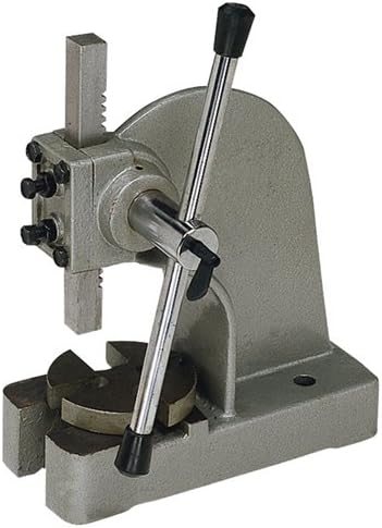 TTC TTC 12 Ton Arbor Press 