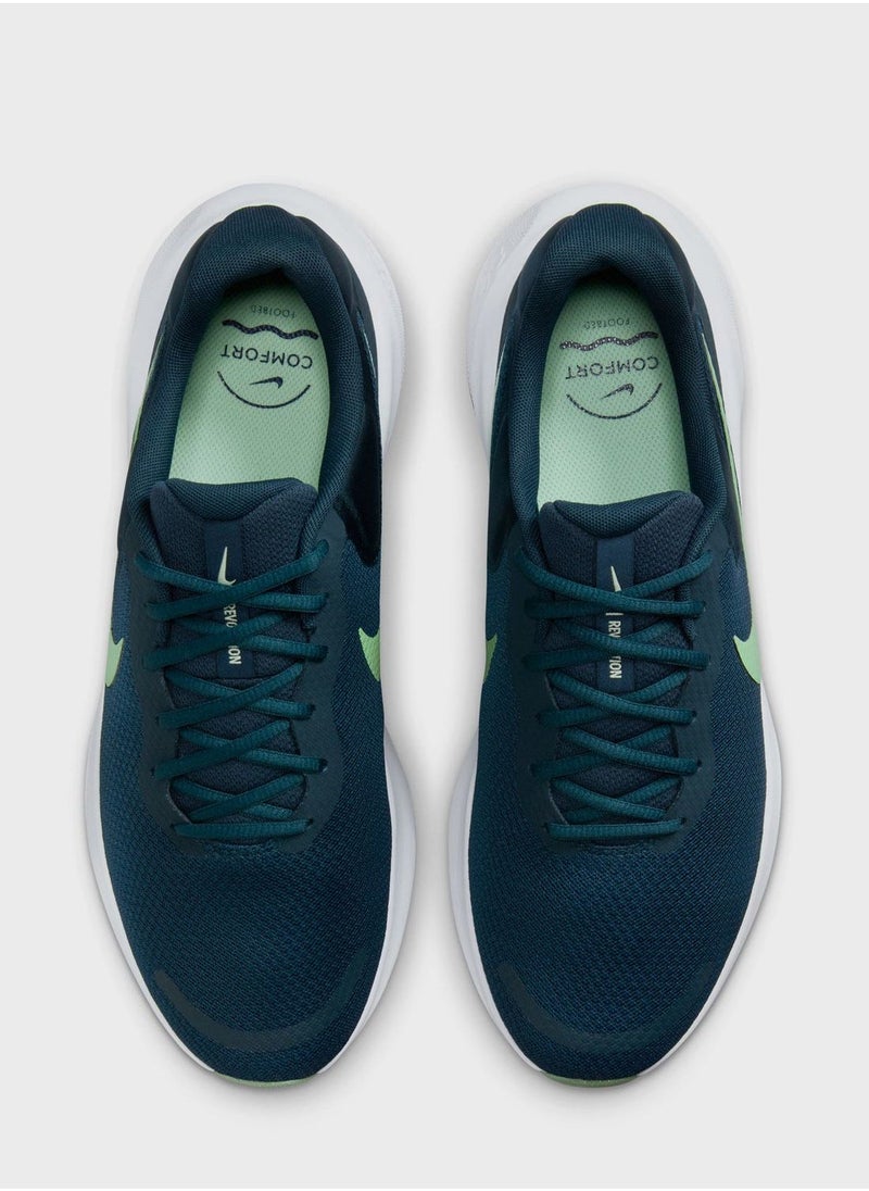 Nike Revolution 7  - Image 5