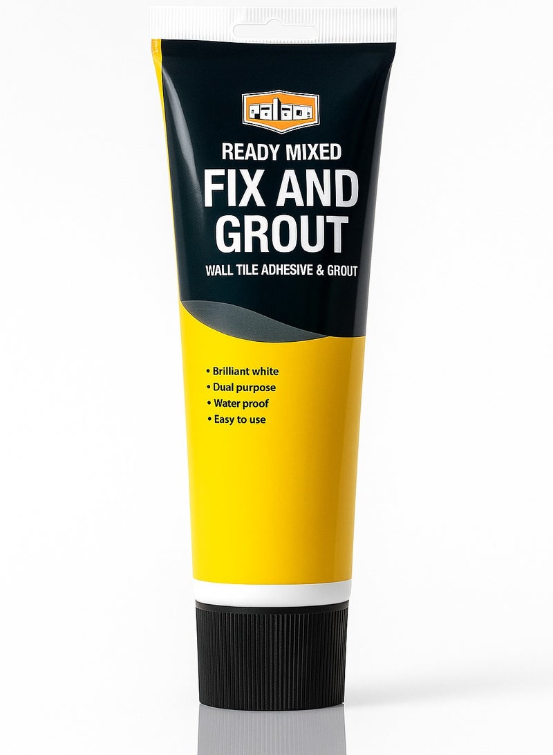 Langlow Langlow Fix And Grout Pack Surface Protectors 330G  - Image 1