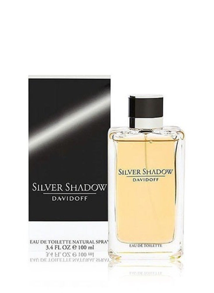 David Silver Shadow EDT 100ml