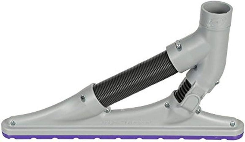 ProTeam ProBlade Carpet Floor Tools  Parts Gray
