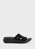 SKECHERS black black