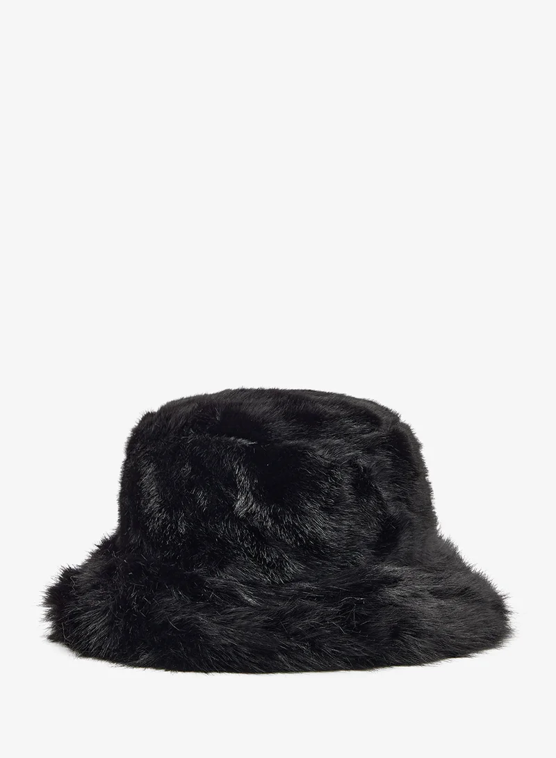 Faux Fur Winter Hat