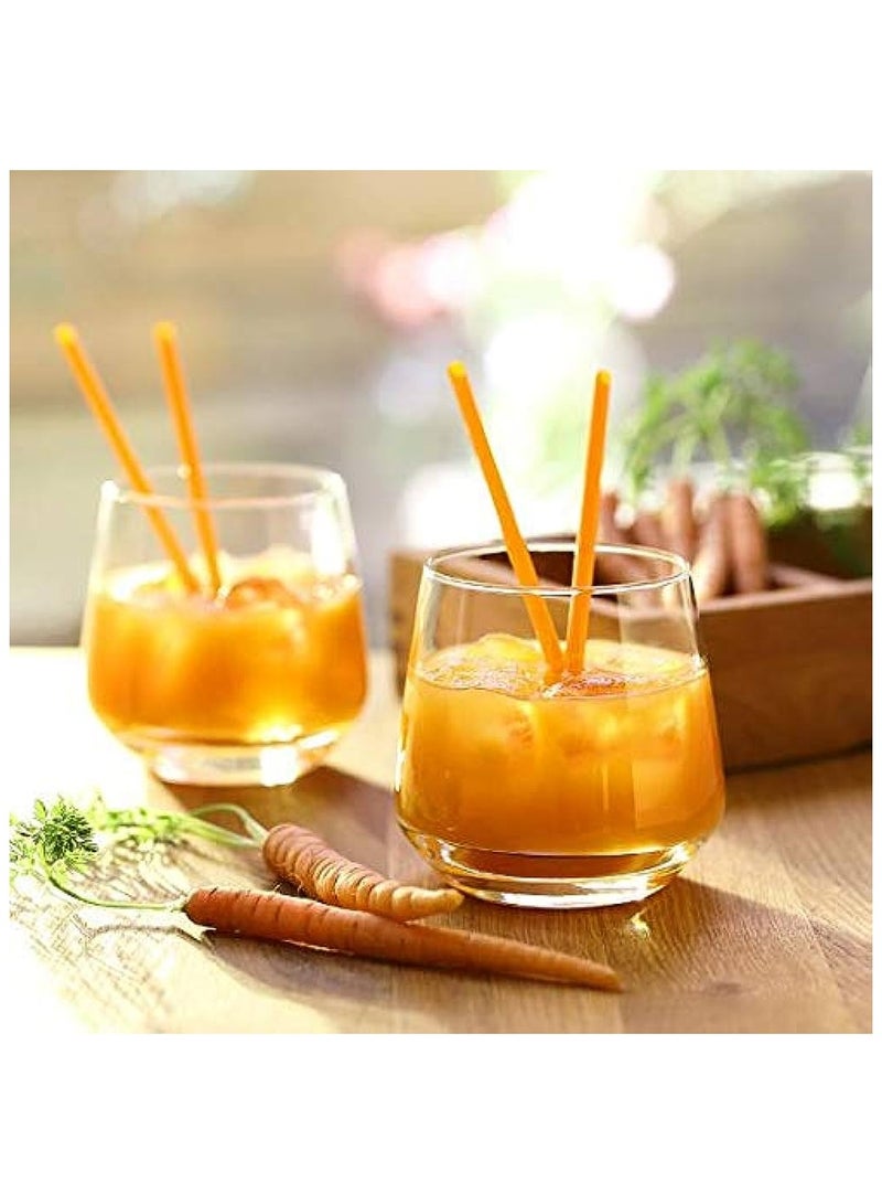 LAV 3 Pieces Lal Tumbler Set 345 Ml - Clear - Image 4
