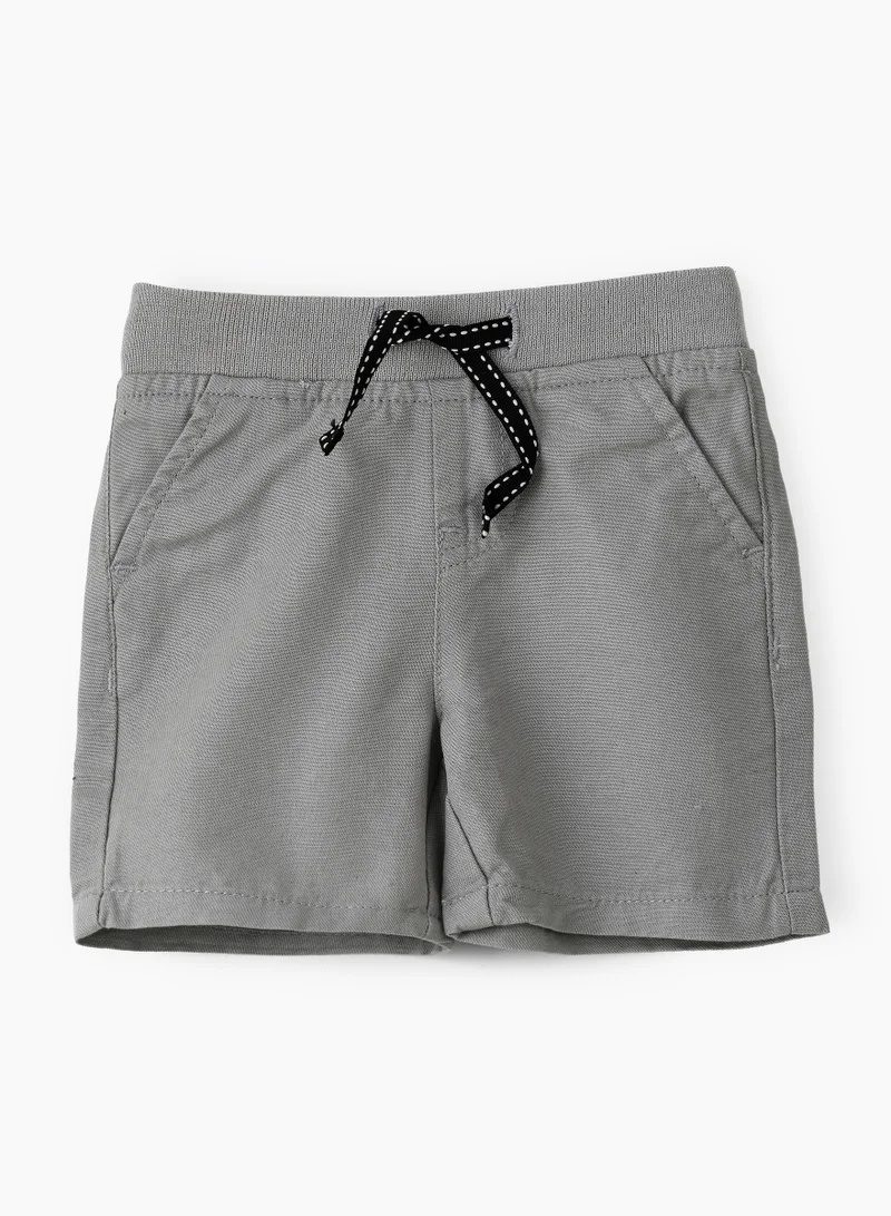 JAM Boys Woven Cotton Shorts