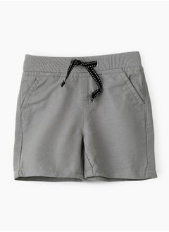 JAM Boys Woven Cotton Shorts  - Image 4