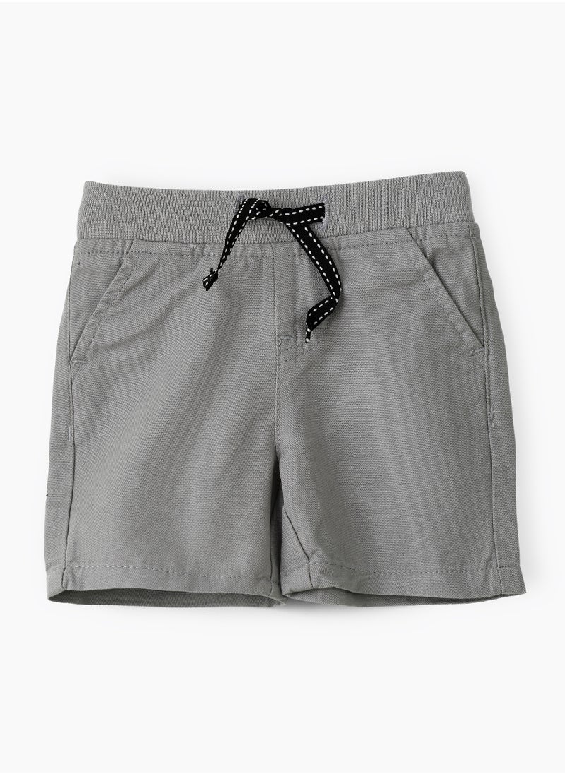 JAM Boys Woven Cotton Shorts  - Image 4