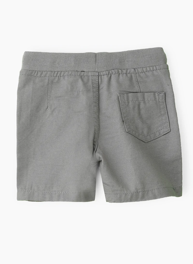 JAM Boys Woven Cotton Shorts