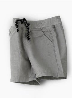 JAM Boys Woven Cotton Shorts  - Image 3