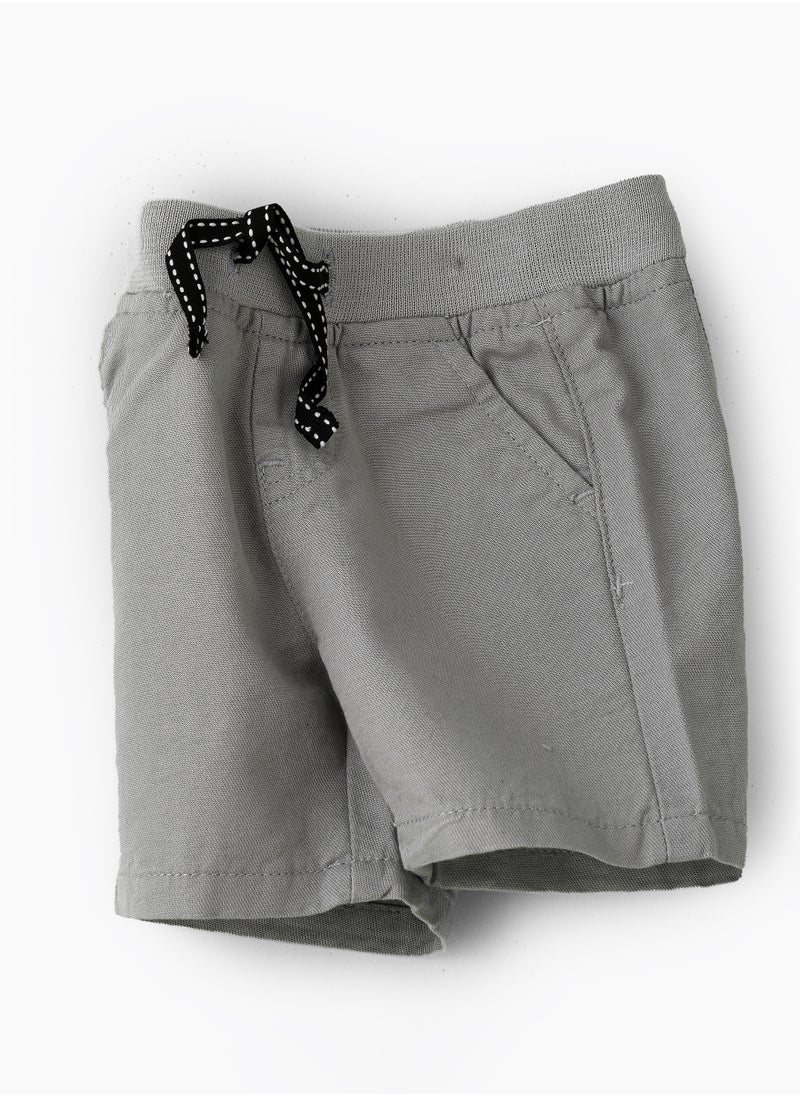 JAM Boys Woven Cotton Shorts  - Image 3