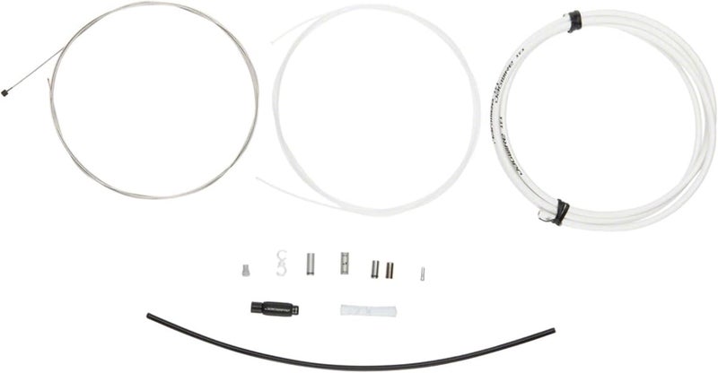 Jagwire 1X Elite Sealed Shift Cable Kit - Image 2